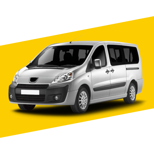 Film Auto Film Teinte Voiture Rennes EXPERT 2007 2017 Utilitaire Sur Demande