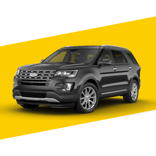 Film Auto Film Teinte Voiture Rennes EXPLORER 5P 2010 ACTUEL