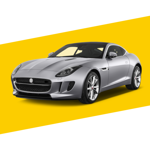 Film Auto Film Teinte Voiture Rennes F TYPE COUPE 2P 2014 ACTUEL