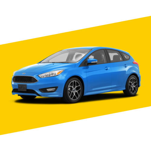 Film Auto Film Teinte Voiture Rennes FOCUS 5P 2011 2018