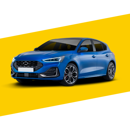 Film Auto Film Teinte Voiture Rennes FOCUS 5P 2019 ACTUEL