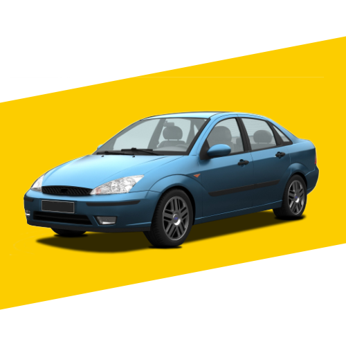 Film Auto Film Teinte Voiture Rennes FOCUS BERLINE 4P 1998 2004