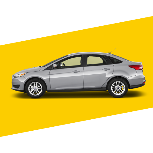 Film Auto Film Teinte Voiture Rennes FOCUS BERLINE 4P 2011 ACTUEL