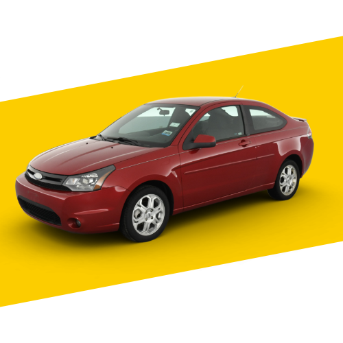Film Auto Film Teinte Voiture Rennes FOCUS COUPE 2P 2008 ACTUEL