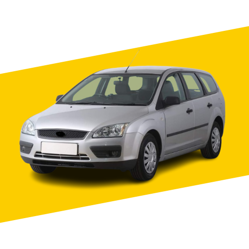 Film Auto Film Teinte Voiture Rennes FOCUS SW 5P 1998 2004