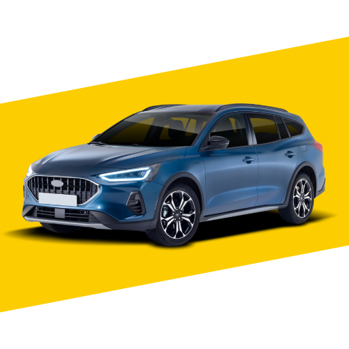 Film Auto Film Teinte Voiture Rennes FOCUS SW 5P 2019 ACTUEL