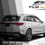 Film Auto Film Teinte Voiture Rennes Films Teintes Film Auto