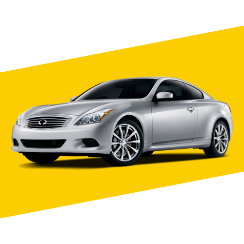 Film Auto Film Teinte Voiture Rennes G37 COUPE 2P 2007 ACTUEL