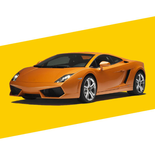 Film Auto Film Teinte Voiture Rennes GALLARDO COUPE 2P 2003 ACTUEL