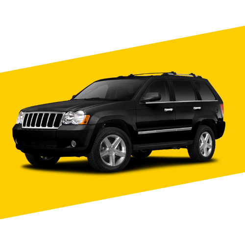 Film Auto Film Teinte Voiture Rennes GRAND CHEROKEE 5P 1999 2005
