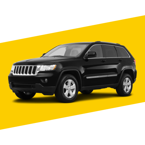 Film Auto Film Teinte Voiture Rennes GRAND CHEROKEE 5P 2010 2013
