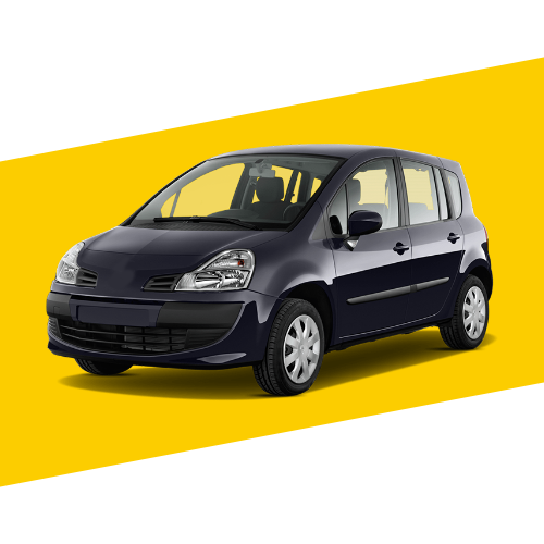 Film Auto Film Teinte Voiture Rennes GRAND MODUS 5P 2007 ACTUEL