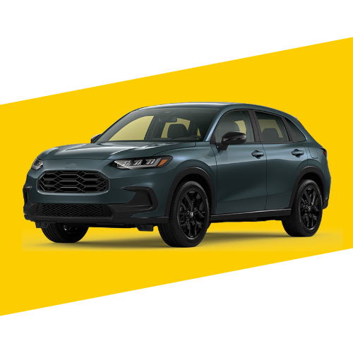 Film Auto Film Teinte Voiture Rennes HRV 5P USA 2023 Actuel