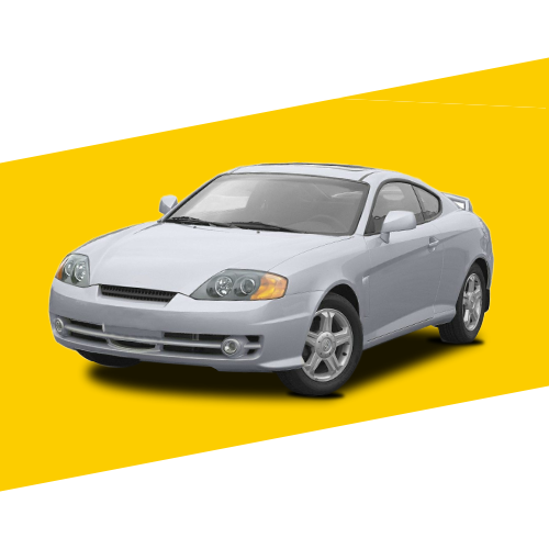 Film Auto Film Teinte Voiture Rennes Hyundai COUPE 3P 2002 2006