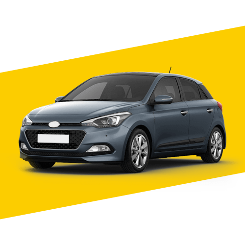 Film Auto Film Teinte Voiture Rennes I20 5P 2015 2019