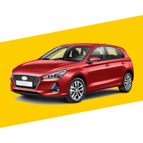 Film Auto Film Teinte Voiture Rennes I30 5P 2017 ACTUEL