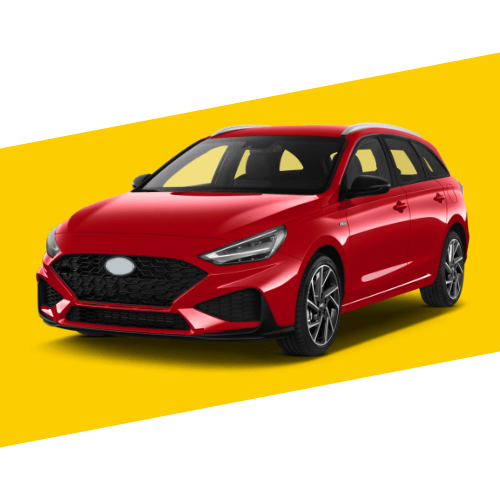 Film Auto Film Teinte Voiture Rennes I30 BREAK 5P 2012 ACTUEL