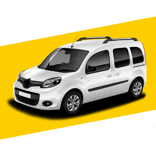 Film Auto Film Teinte Voiture Rennes KANGOO 2008 2020