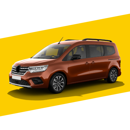 Film Auto Film Teinte Voiture Rennes KANGOO 2021 Actuel