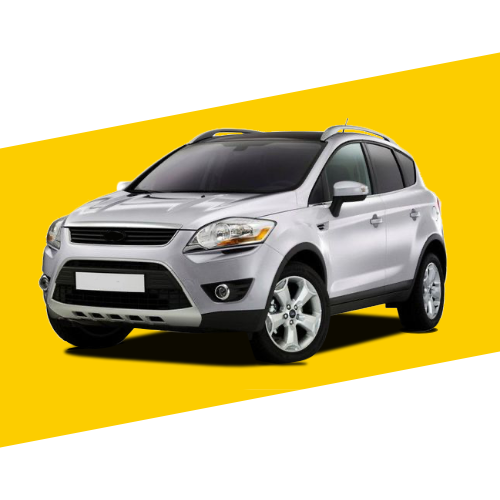 Film Auto Film Teinte Voiture Rennes KUGA 5P 2008 2013