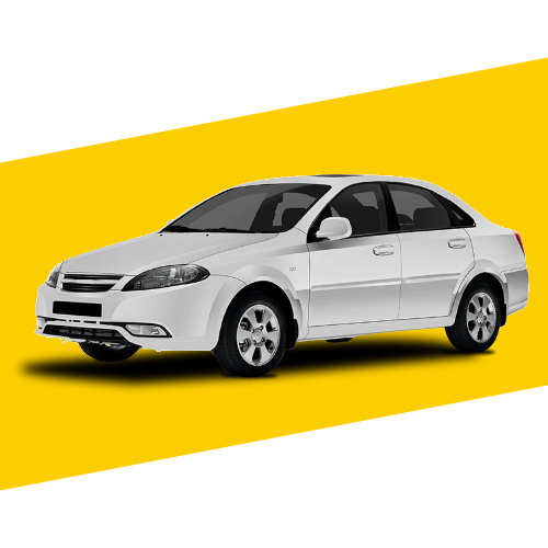 Film Auto Film Teinte Voiture Rennes LACETTI 5P 2011 ACTUEL