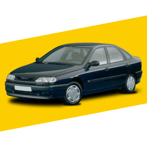 Film Auto Film Teinte Voiture Rennes LAGUNA 5P 1994 2000