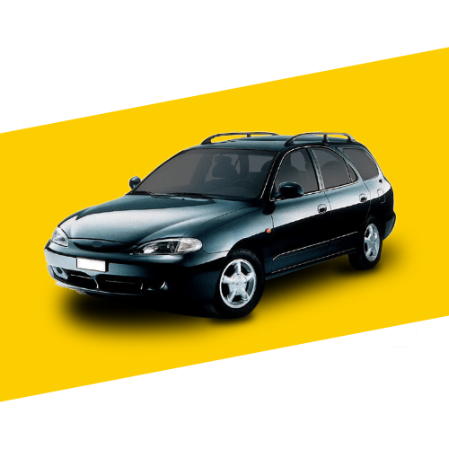 Film Auto Film Teinte Voiture Rennes LANTRA BREAK 5P 1996 2002