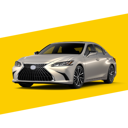 Film Auto Film Teinte Voiture Rennes LEXUS ES 2018 ACTUEL