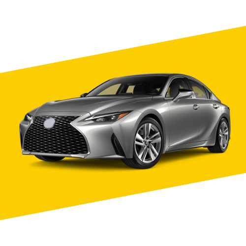 Film Auto Film Teinte Voiture Rennes LEXUS IS BERLINE 4P 2019 ACTUEL