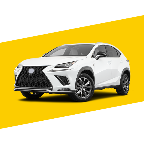 Film Auto Film Teinte Voiture Rennes Lexus NX 2015 2021