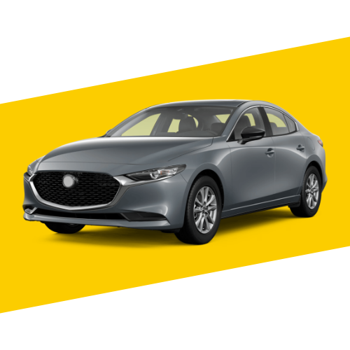Film Auto Film Teinte Voiture Rennes MAZDA 3 5P 2019 Actuel