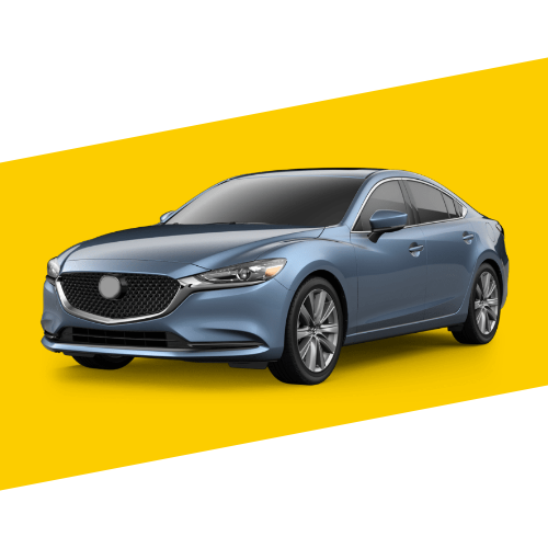 Film Auto Film Teinte Voiture Rennes MAZDA 6 4P 2013 ACTUEL