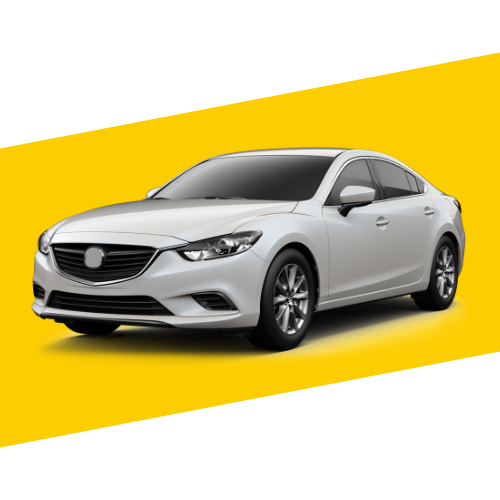 Film Auto Film Teinte Voiture Rennes MAZDA 6 5P 2008 ACTUEL