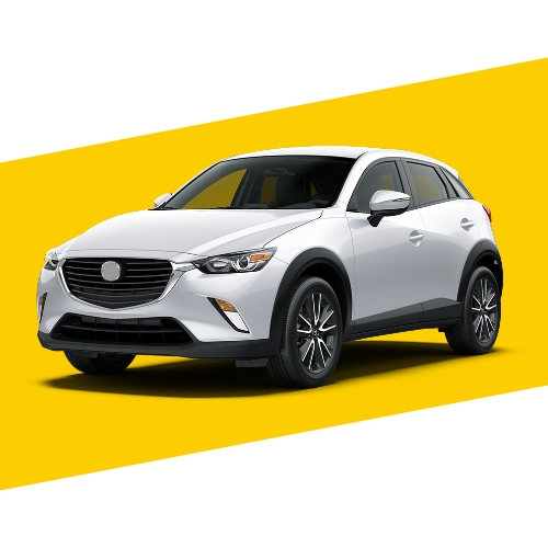 Film Auto Film Teinte Voiture Rennes MAZDA CX5 5P 2017 ACTUEL