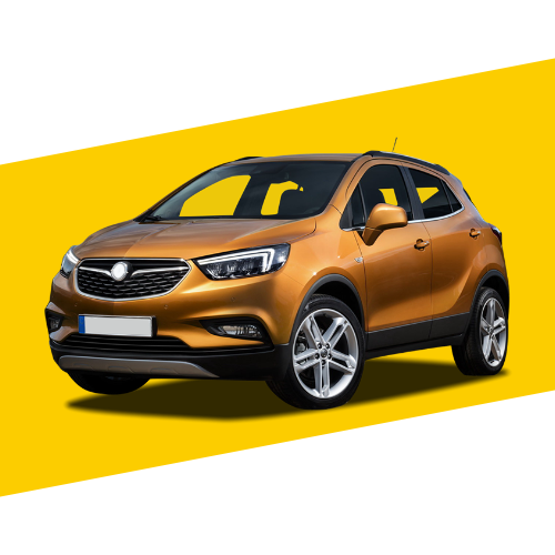Film Auto Film Teinte Voiture Rennes MOKKA 5P 2012 2019