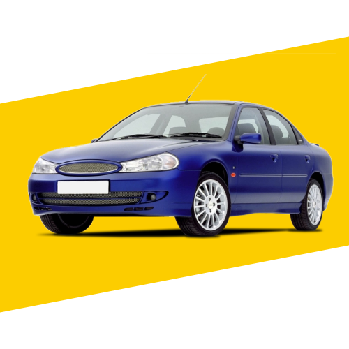 Film Auto Film Teinte Voiture Rennes MONDEO BERLINE 4P 2000 2006