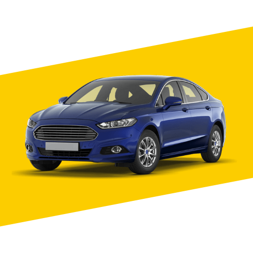 Film Auto Film Teinte Voiture Rennes MONDEO BREAK 5P 2007 2014