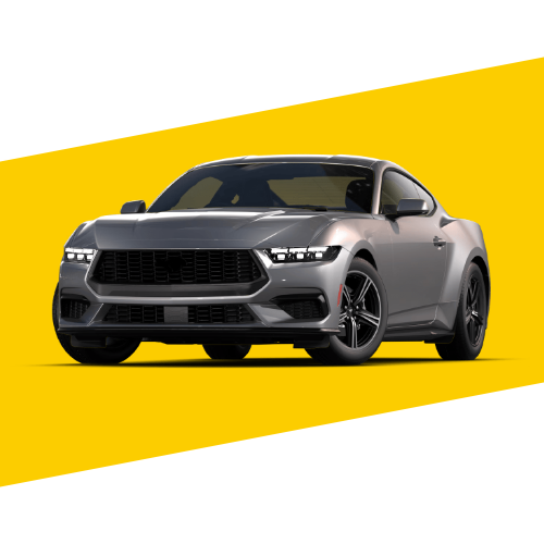 Film Auto Film Teinte Voiture Rennes MUSTANG COUPE 2P 2023 Actuel