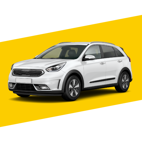 Film Auto Film Teinte Voiture Rennes NIRO 5P 2016 2020