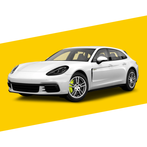 Film Auto Film Teinte Voiture Rennes PANAMERA SPORT T 2018 ACTUEL