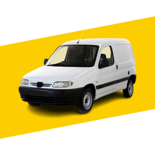 Film Auto Film Teinte Voiture Rennes PARTNER 1996 2008