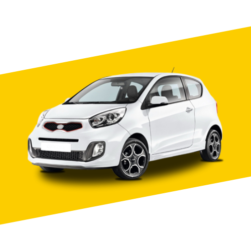Film Auto Film Teinte Voiture Rennes PICANTO 3P 2011 ACTUEL