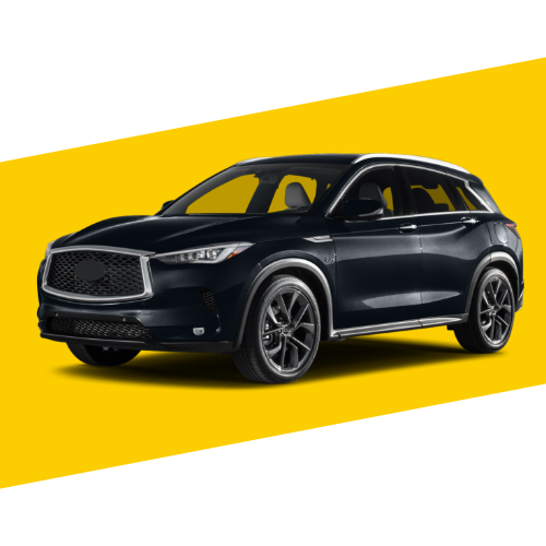 Film Auto Film Teinte Voiture Rennes QX50 2015 ACTUEL