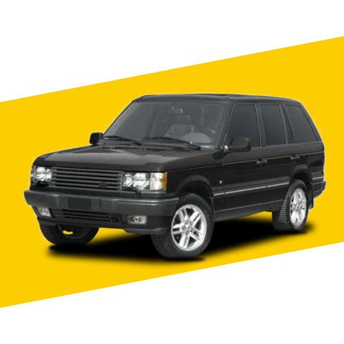 Film Auto Film Teinte Voiture Rennes RANGE ROVER 5P 1994 2002