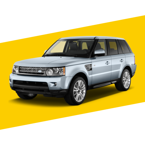 Film Auto Film Teinte Voiture Rennes RANGE ROVER 5P 2002 2012