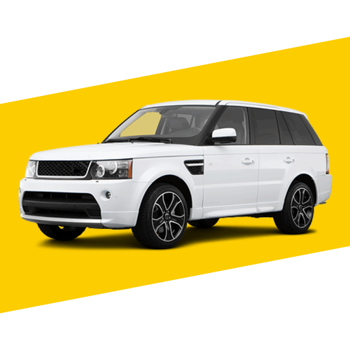 Film Auto Film Teinte Voiture Rennes RANGE ROVER SPORT 5P 2005 2010