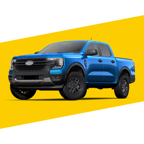Film Auto Film Teinte Voiture Rennes RANGER PICK UP 4P 2023 Actuel