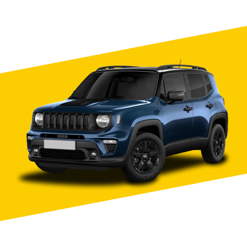 Film Auto Film Teinte Voiture Rennes RENEGADE 2014 ACTUEL