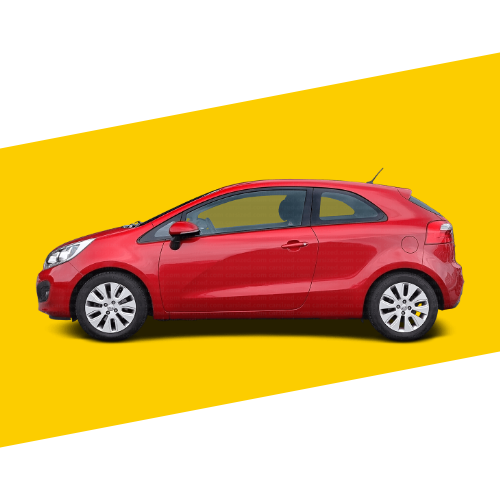 Film Auto Film Teinte Voiture Rennes RIO COUPE 3P 2012 ACTUEL