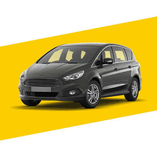 Film Auto Film Teinte Voiture Rennes S MAX 5P 2006 2015